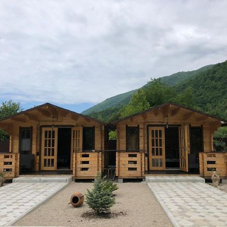 Olginka Villa Gagra Esterno foto