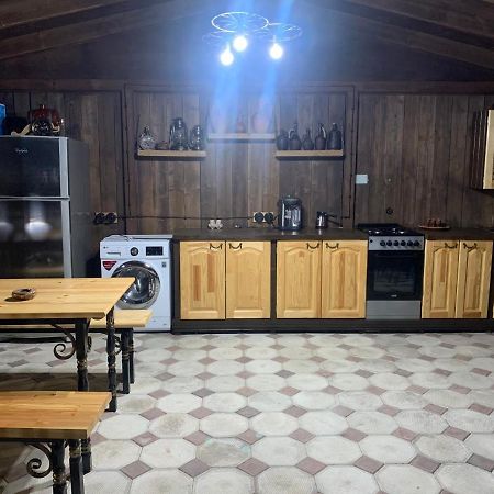 Olginka Villa Gagra Esterno foto